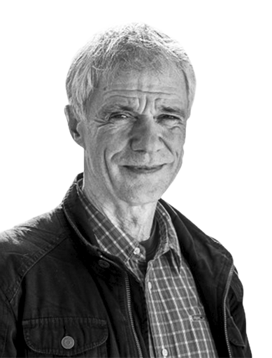 Eric Bush, Geschäftsleiter Topten Schweiz
