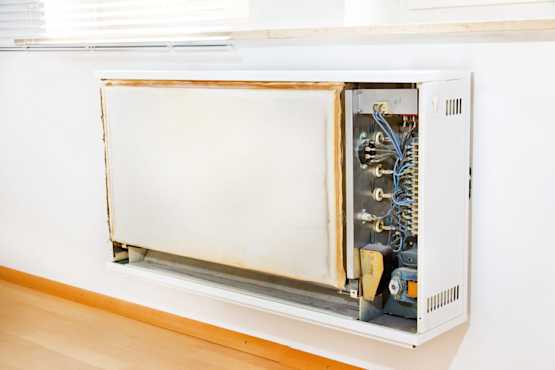 Elektroheizungen