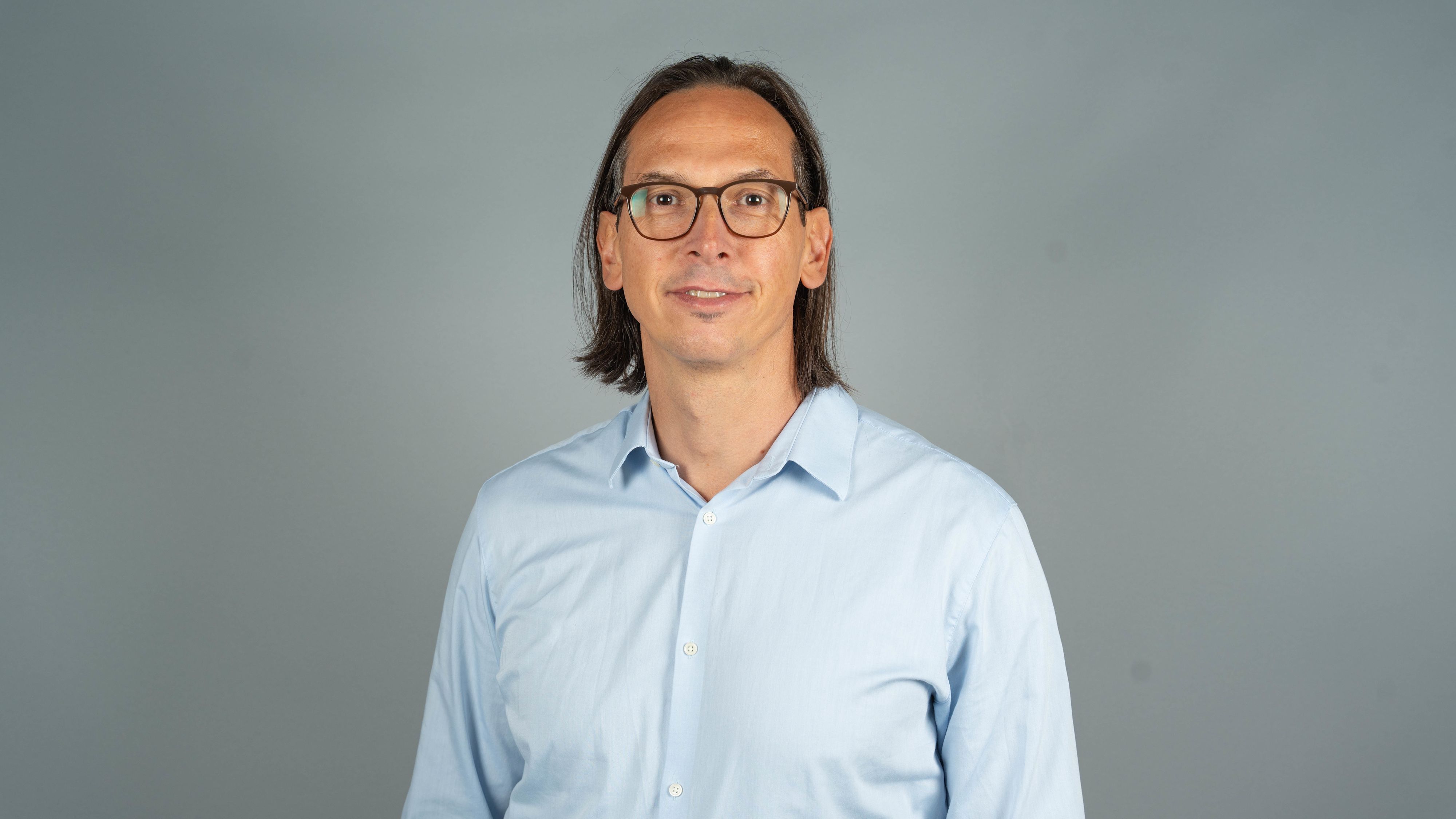 Portrait Marc
