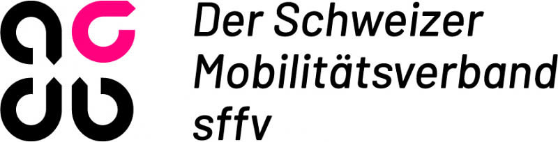 Logo Schweizer Mobilitätsverband sffv