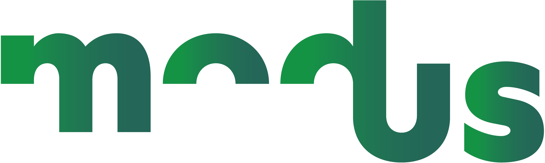 Logo de Modus