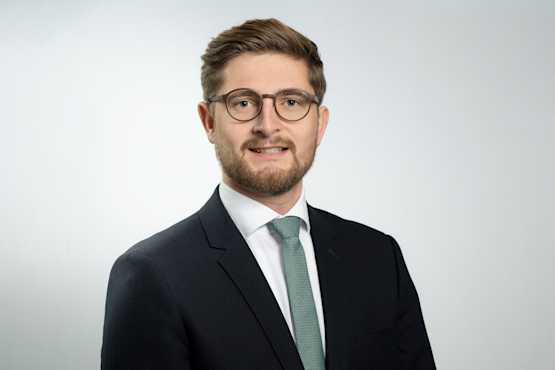 Marco Haefeli