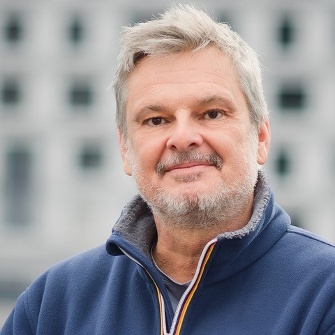 Peter Habe, Fachstelle hindernisfreie Architektur, habe@hindernisfreie-architektur.ch