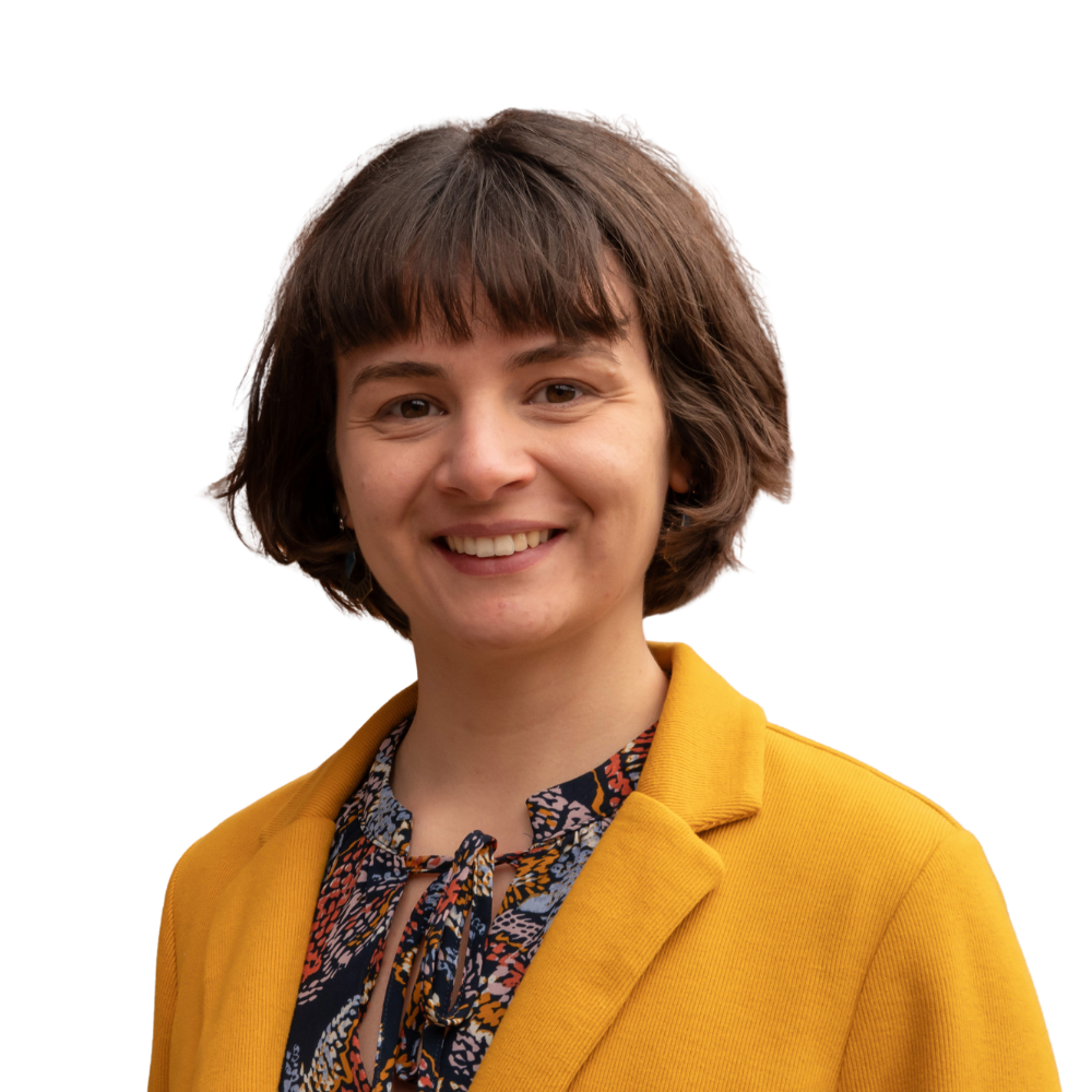 Viviane Winter - Bundesamt für Energie BFE