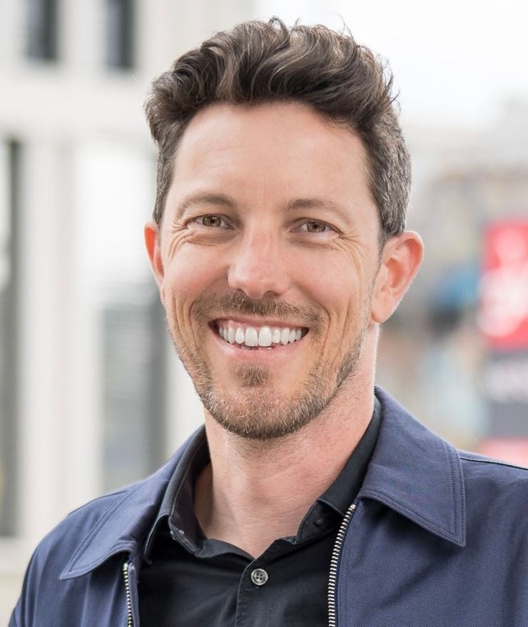 Portrait de Philippe Stadler-Benz
