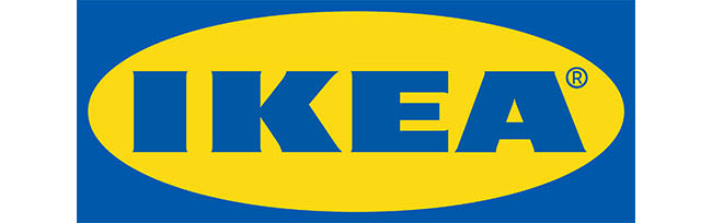 Logo IKEA