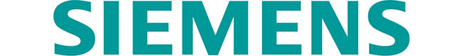 Logo SIEMENS