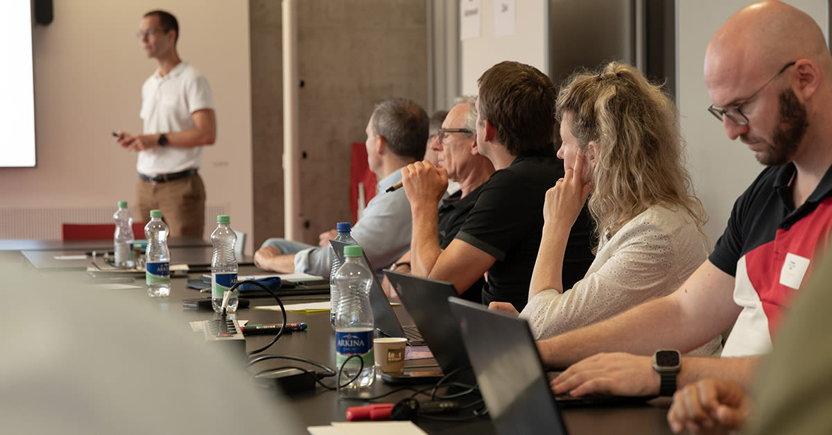 Atelier «Économie circulaire des batteries de traction»