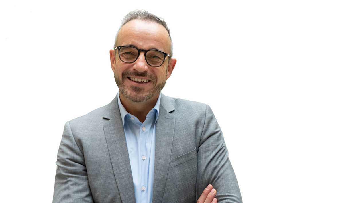 Interview mit Christoph Schreyer, Leiter Sektion Energieeffizienter Verkehr, BFE