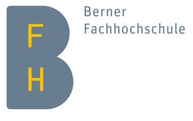 Logo de la Haute école spécialisée bernoise