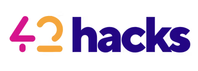 Logo di 42hacks