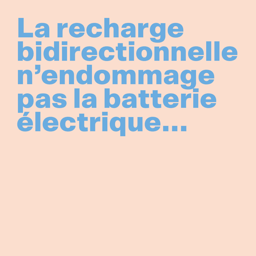 Chargement bidirectionnel
