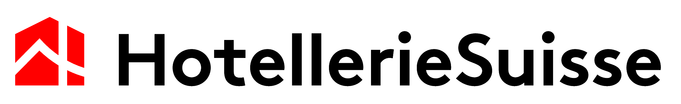Logo HotellerieSuisse