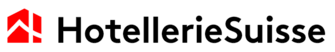 Logo HotellerieSuisse