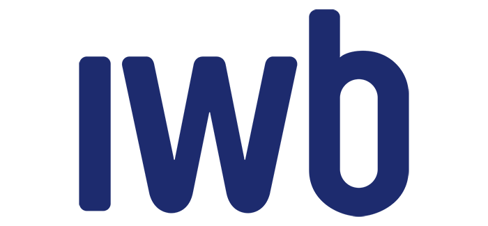 Logo IWB