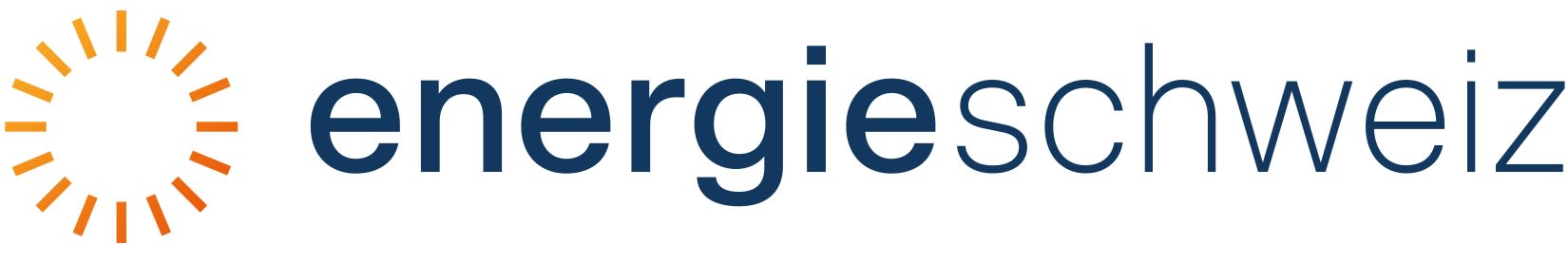 Logo von EnergieSchweiz