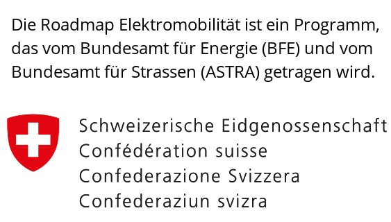 Modility Logo Electric and Hydrogen Mobility Scenarios