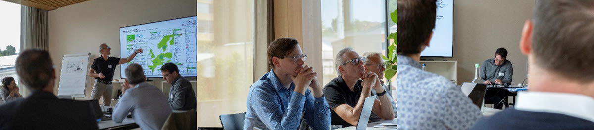 Atelier «Économie circulaire des batteries»
