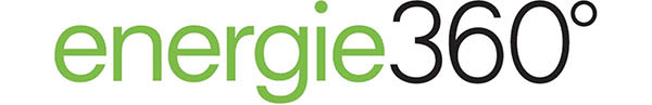 Logo Energie 360°