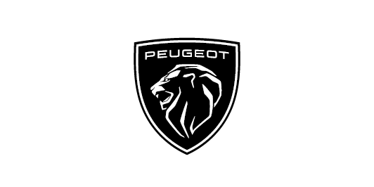 Logo di Peugeot
