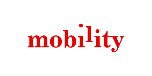 Logo de mobility