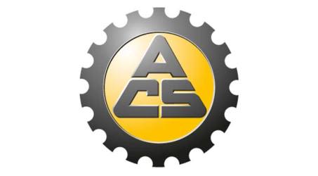 Logo de l'Automobile Club de Suisse