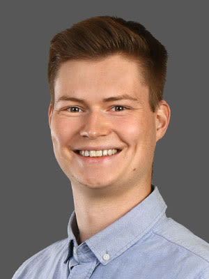 Portrait Simon Zurmühle
