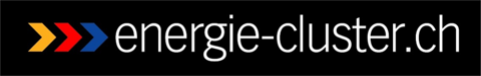 Logo energie-cluster.ch