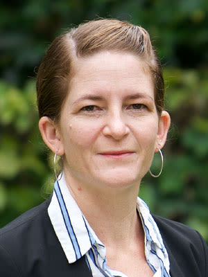 Portrait Léa Herzig