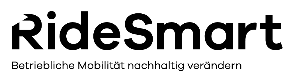Logo de RideSmart
