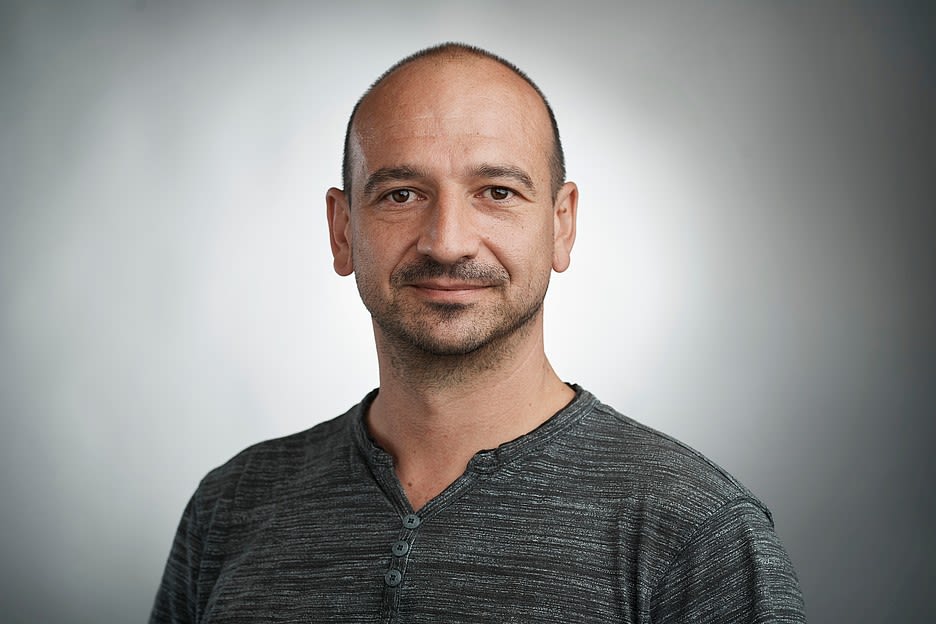 Christoph Zwicky