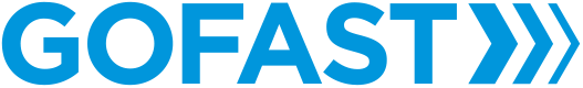 Logo GOFAST