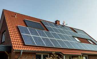 Rétribution unique: une contribution d’investissement pour votre installation photovoltaïque
