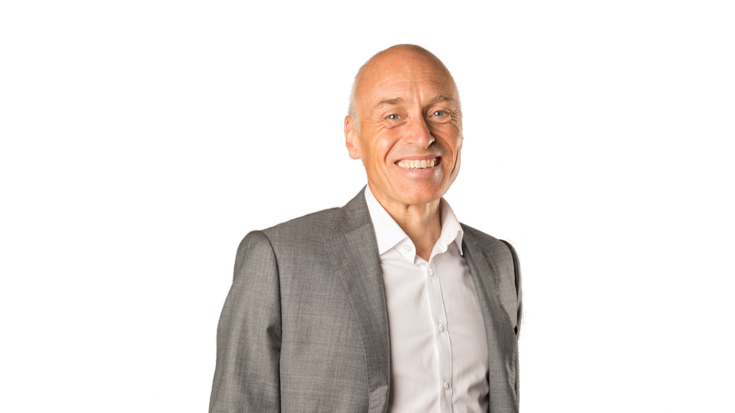 Rémy Chrétien - Geschäftsstelle Roadmap Elektromobilität