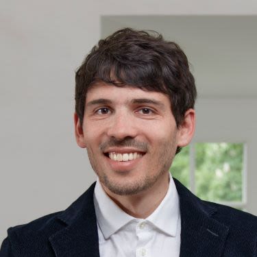 Porträt David Müller
