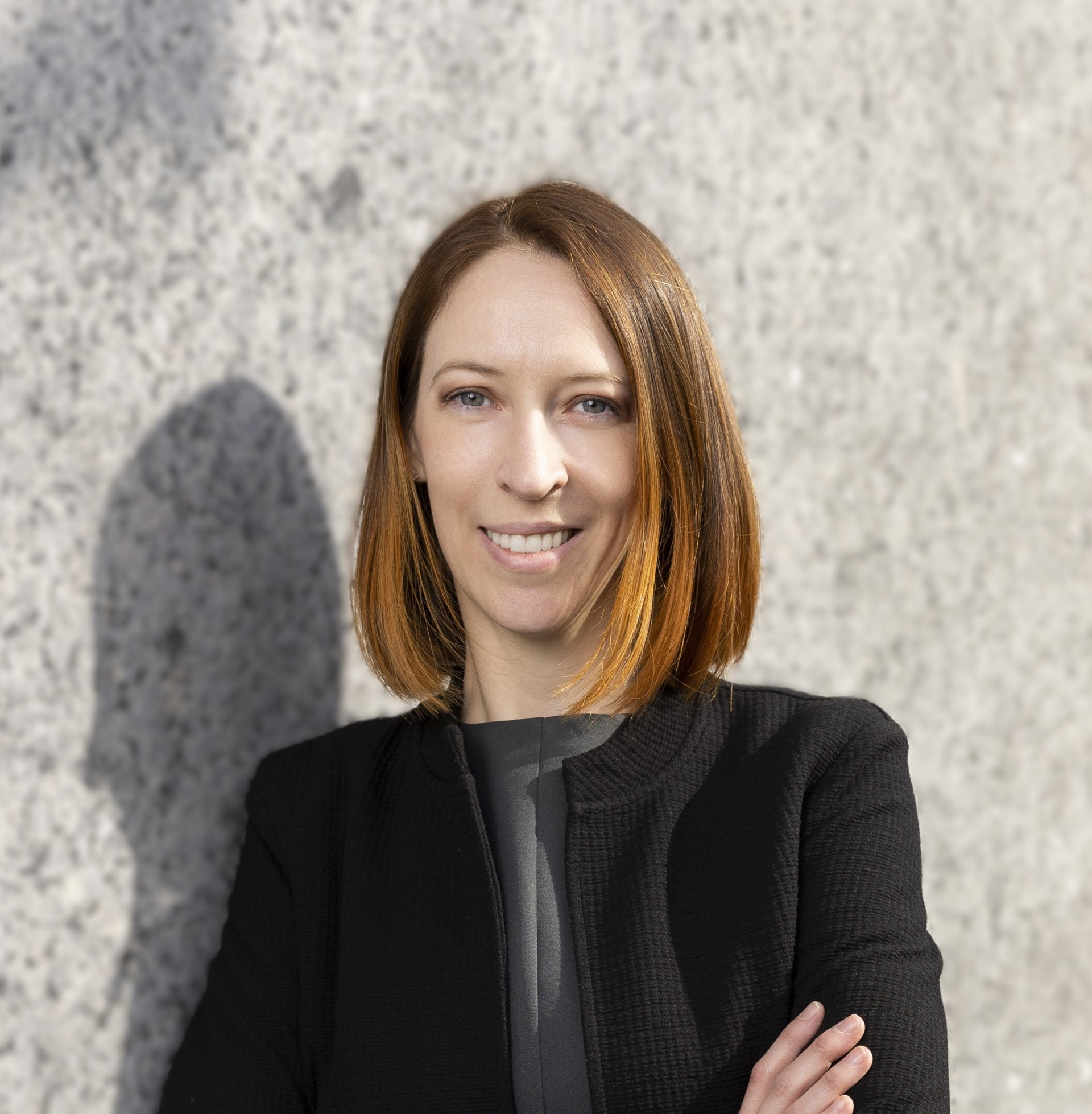 Porträt Ilaria Besozzi