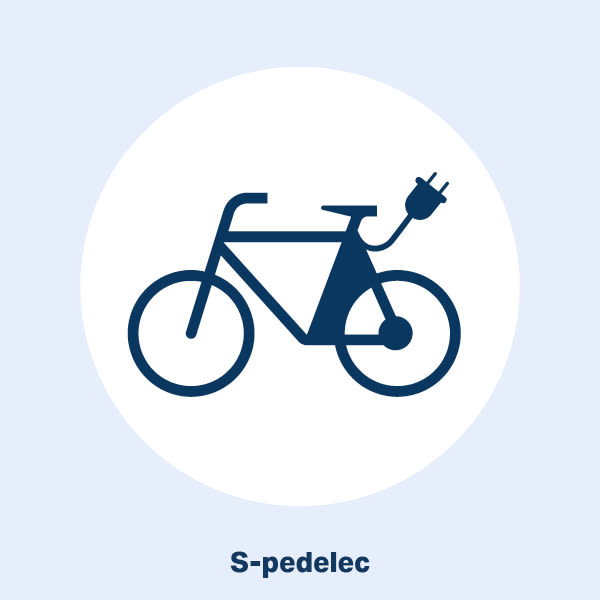 S-Pedelec