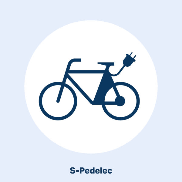 S-Pedelec