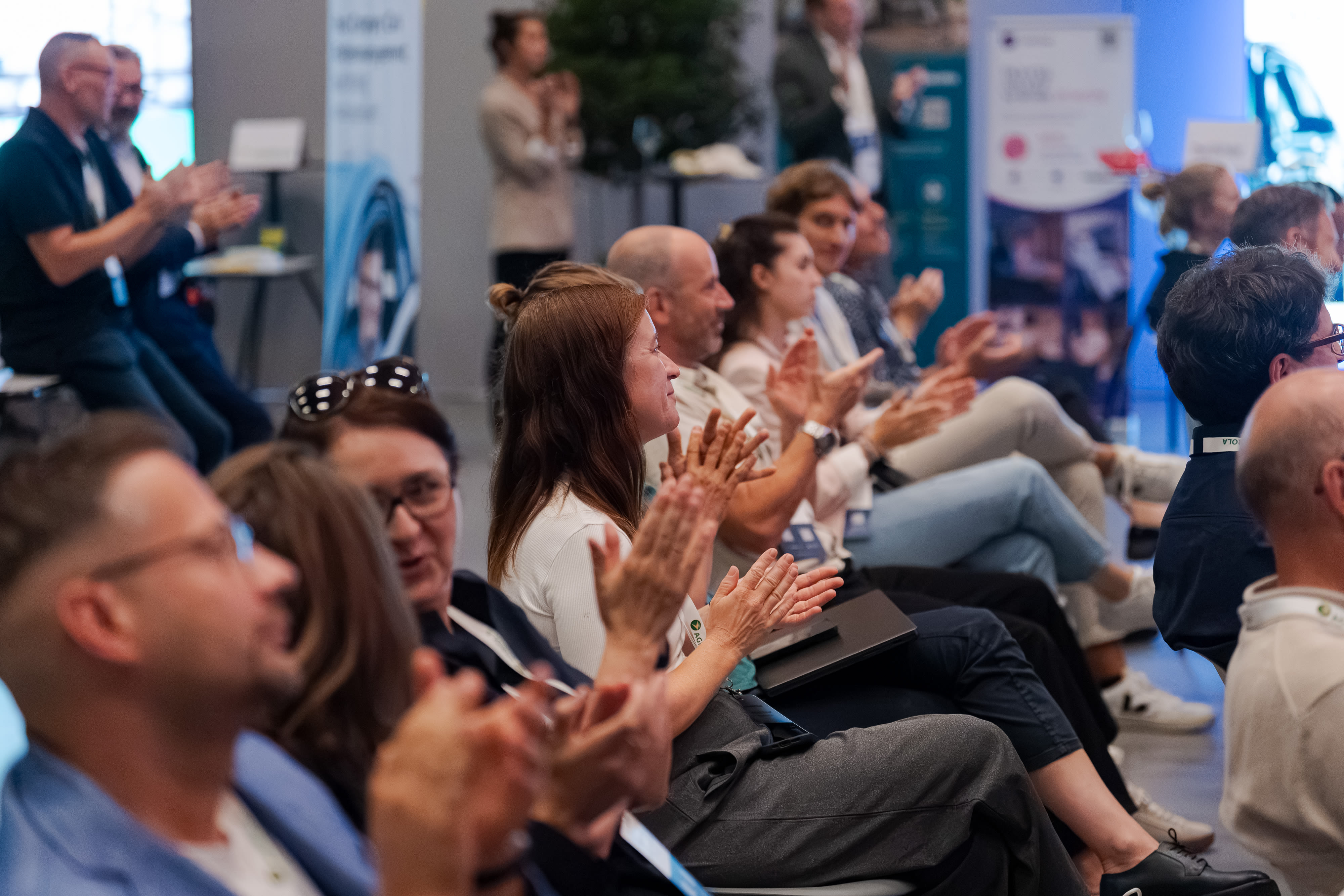 Swiss Mobility Forum