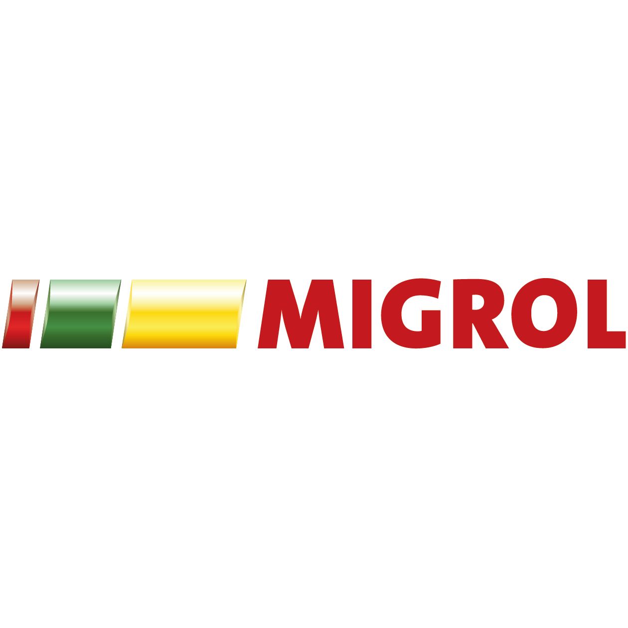 Logo der Migrol