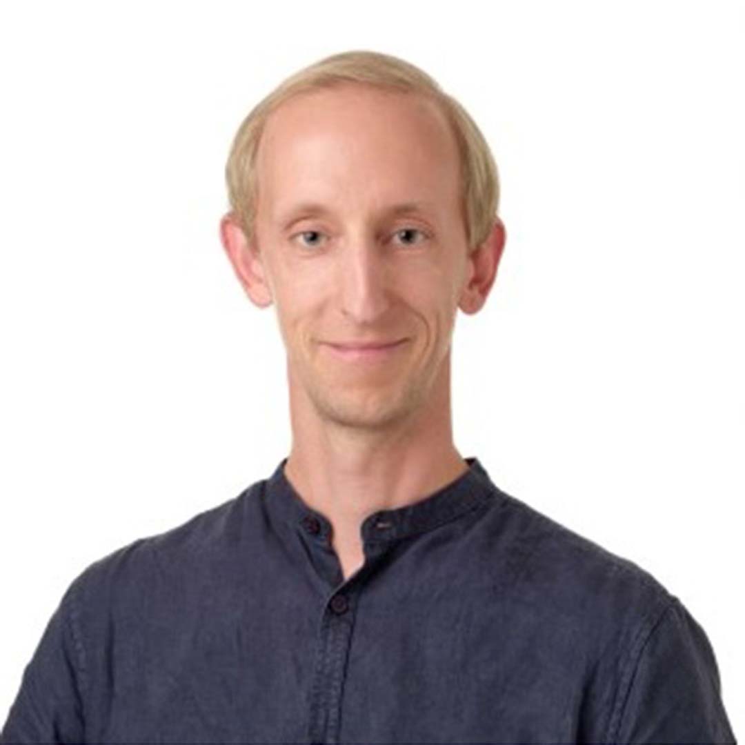 Daniel Baehler - Fachexperte Unternehmensmobilität im Mandat für EnergieSchweiz