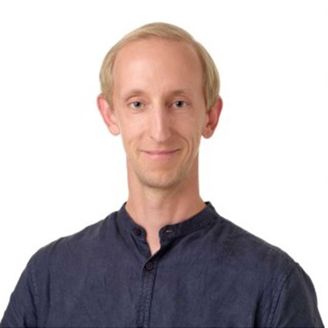 Daniel Baehler - Fachexperte Unternehmensmobilität im Mandat für EnergieSchweiz