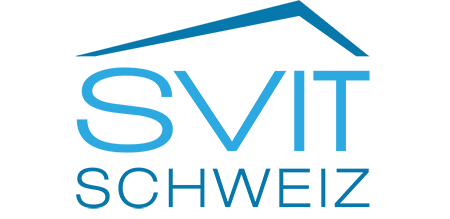 Logo SVIT Schweiz