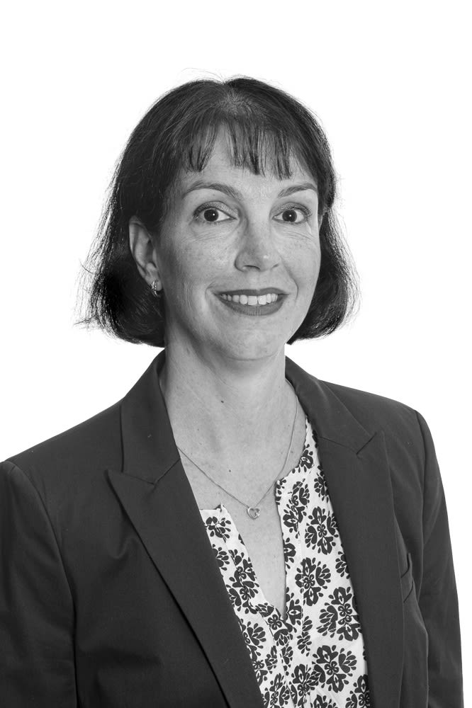 Mihaela Grigorie, specialista di efficienza energetica
Ufficio federale dell’energia UFE