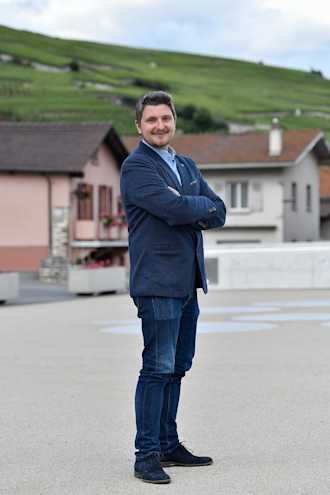 Fabien Papilloud