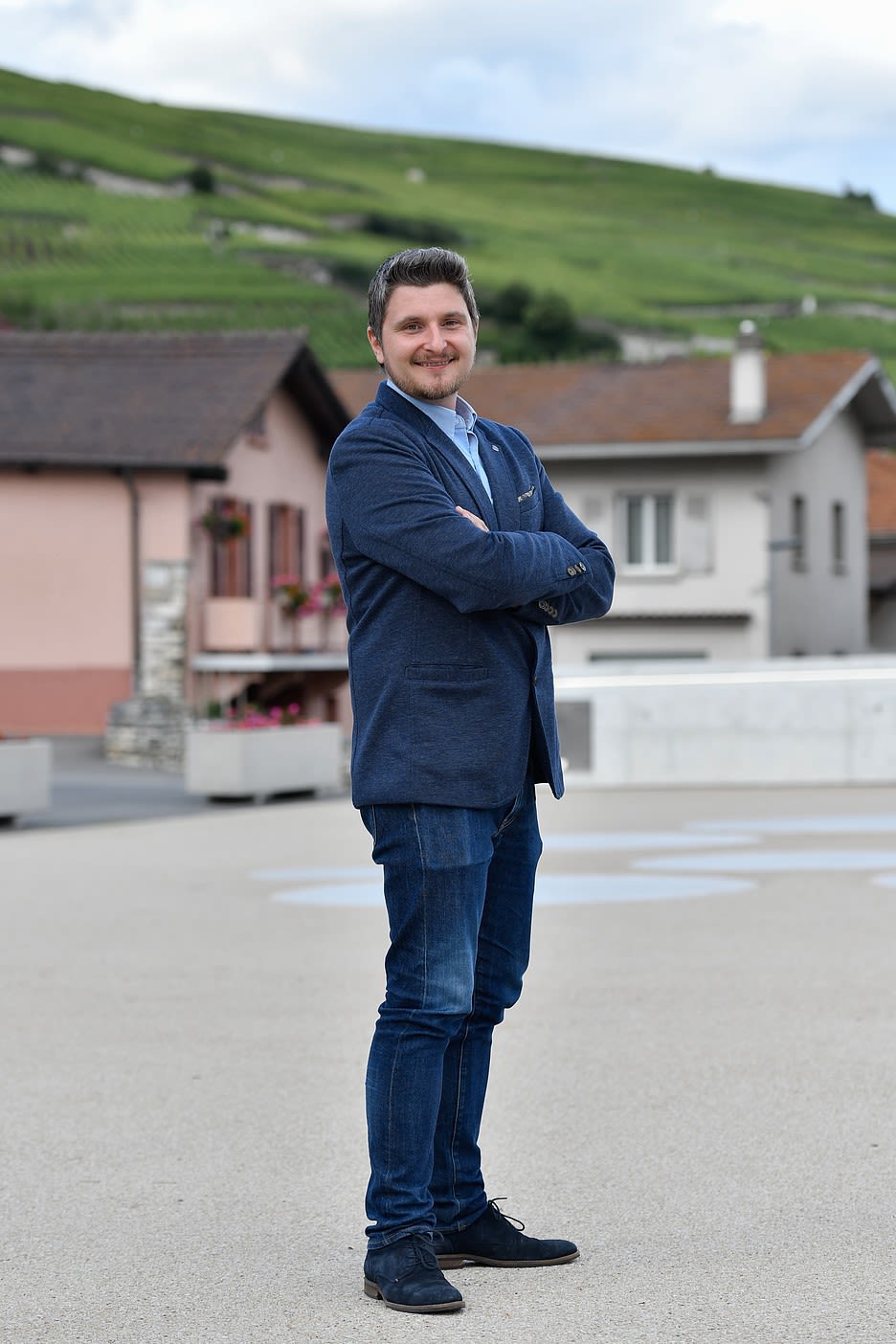 Fabien Papilloud