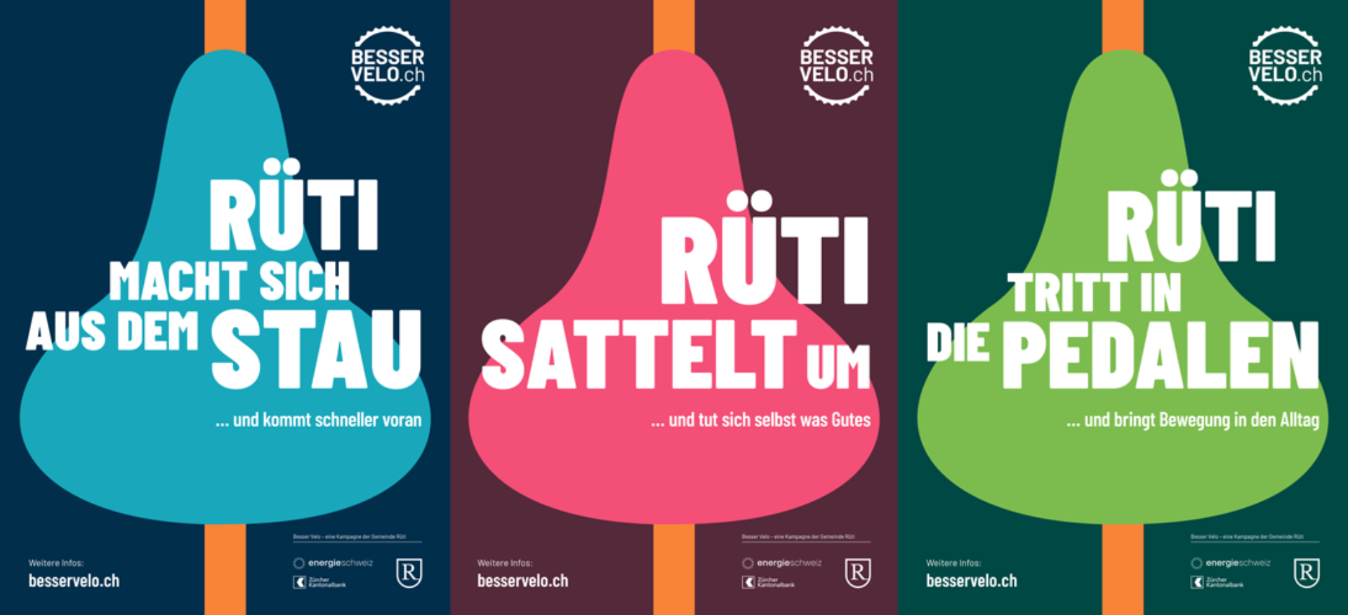 Publicité pour Besservelo