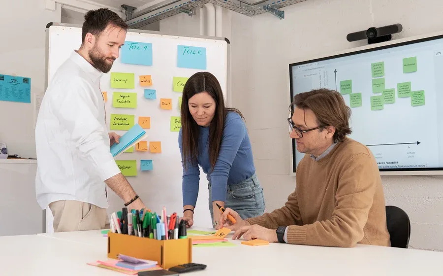 Innovation Sprint