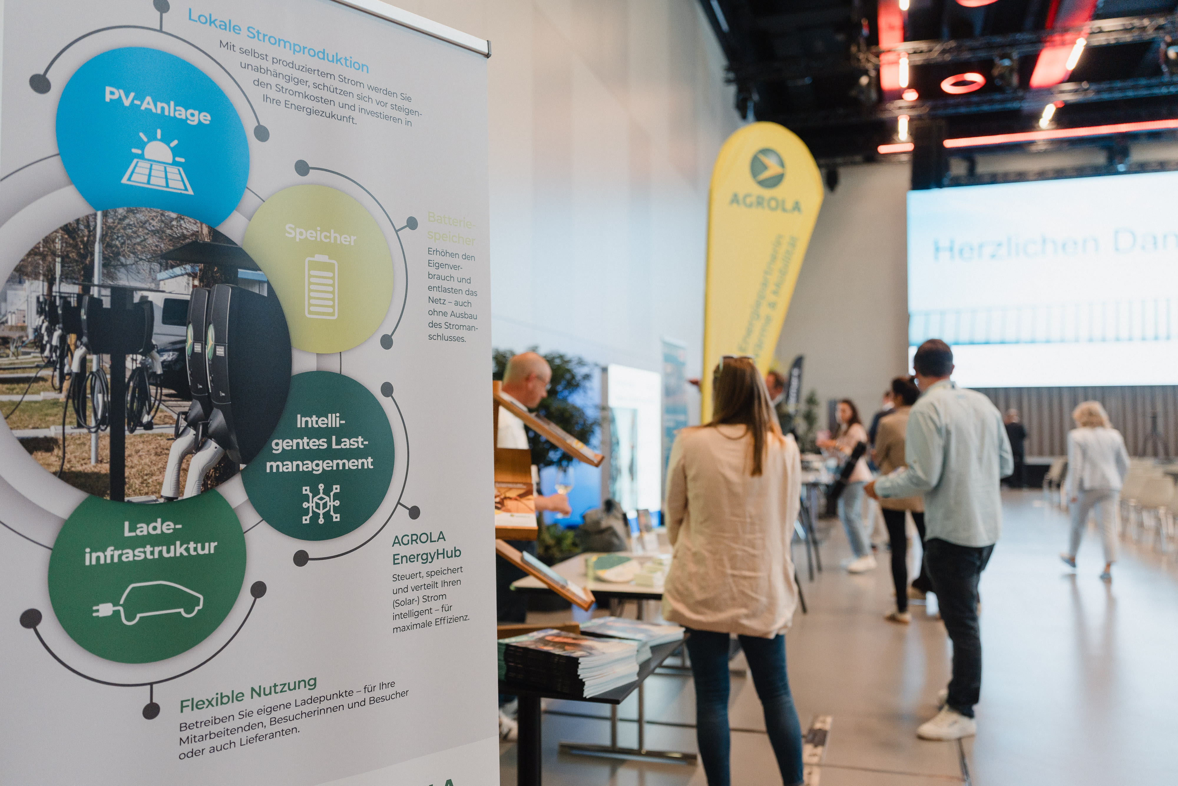 Swiss Mobility Forum