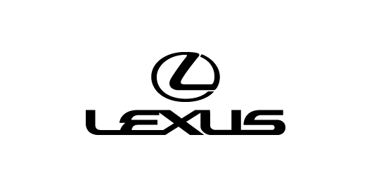 Logo di Lexus